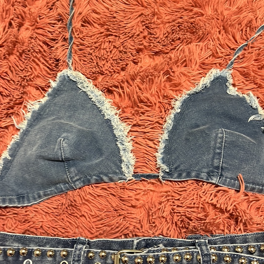 Shorts set - Picture 3 of 7